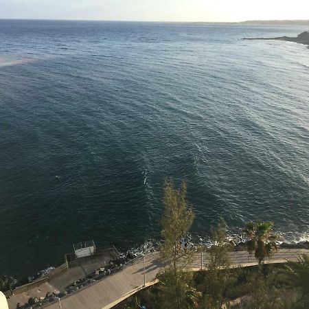 شقة Ocean Breeze San Agustin المظهر الخارجي الصورة