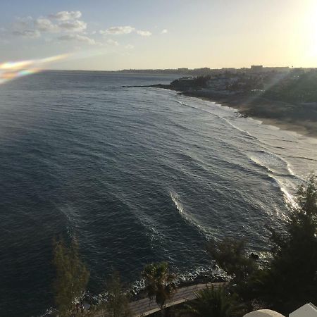 شقة Ocean Breeze San Agustin المظهر الخارجي الصورة