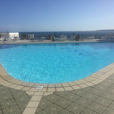 شقة Ocean Breeze San Agustin المظهر الخارجي الصورة