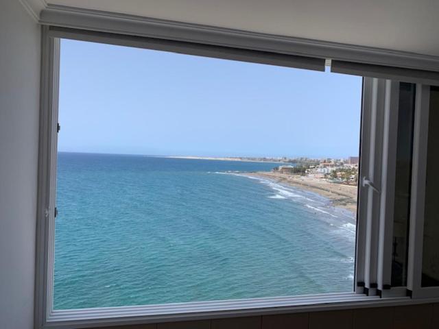 شقة Ocean Breeze San Agustin المظهر الخارجي الصورة