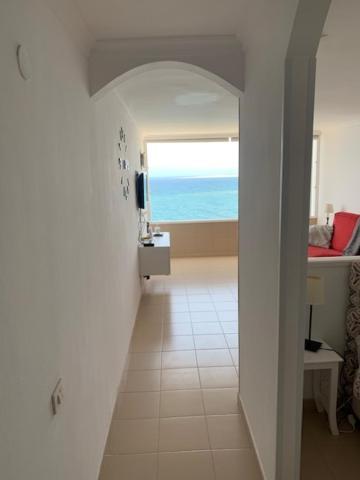 شقة Ocean Breeze San Agustin المظهر الخارجي الصورة