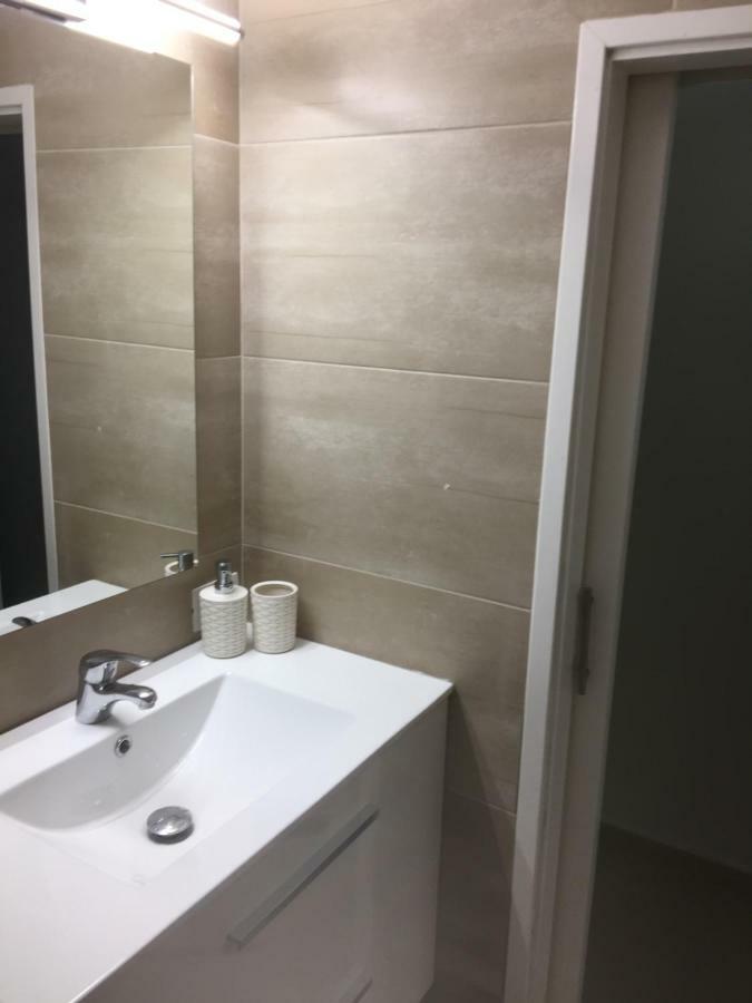 شقة Ocean Breeze San Agustin المظهر الخارجي الصورة
