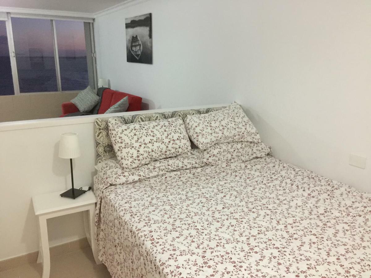شقة Ocean Breeze San Agustin المظهر الخارجي الصورة