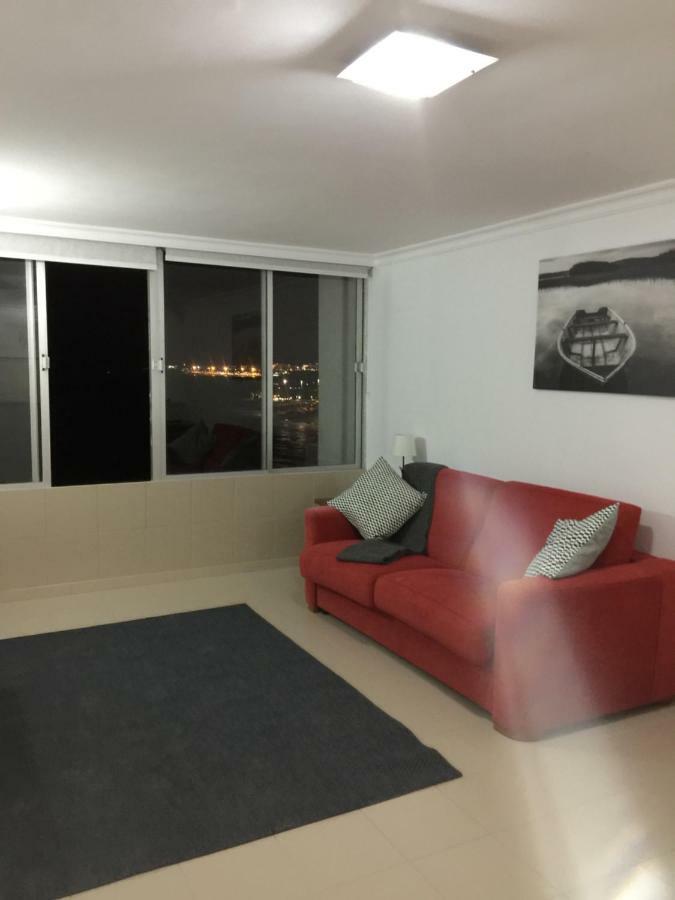 شقة Ocean Breeze San Agustin المظهر الخارجي الصورة