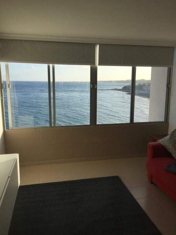 شقة Ocean Breeze San Agustin المظهر الخارجي الصورة