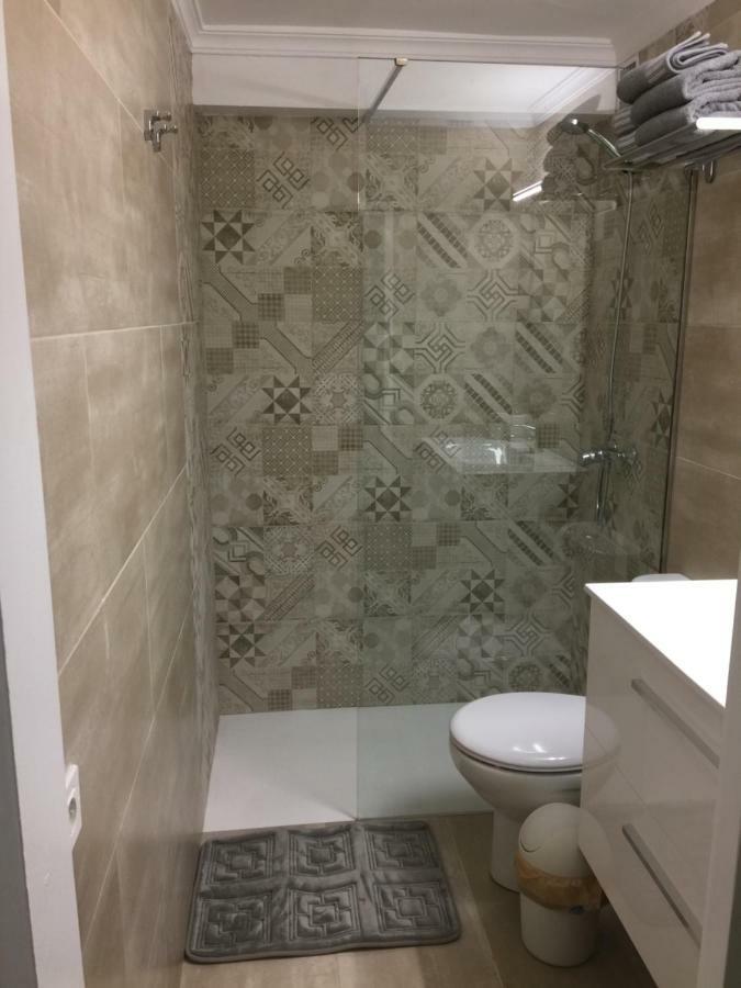 شقة Ocean Breeze San Agustin المظهر الخارجي الصورة
