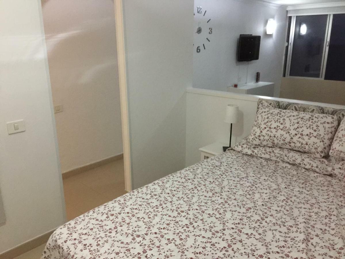 شقة Ocean Breeze San Agustin المظهر الخارجي الصورة