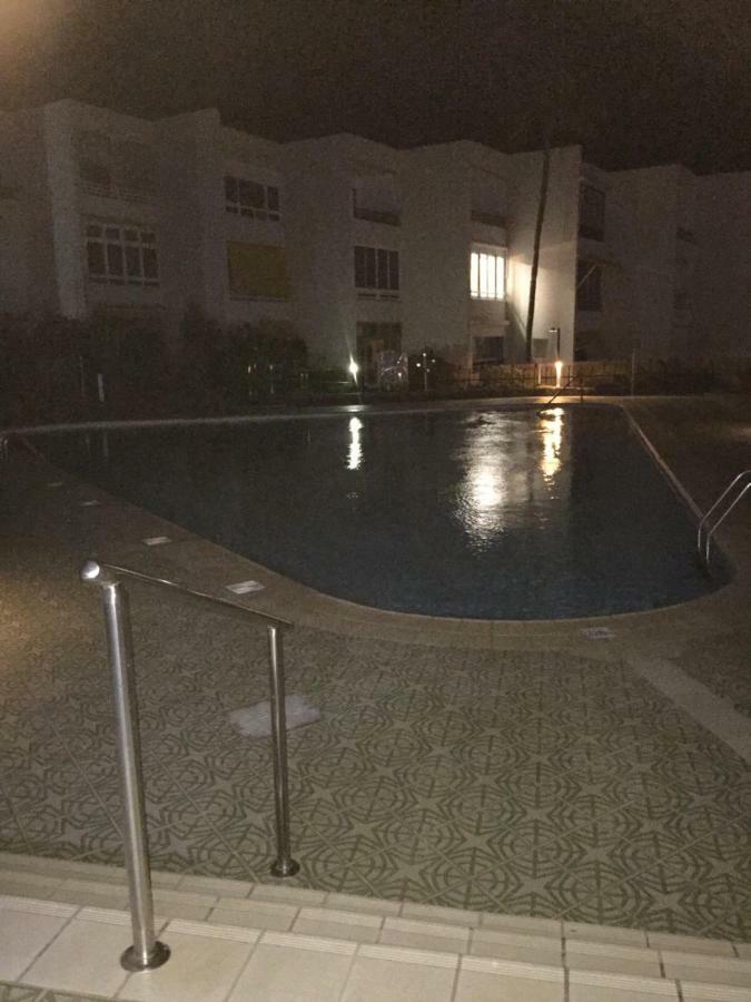 شقة Ocean Breeze San Agustin المظهر الخارجي الصورة