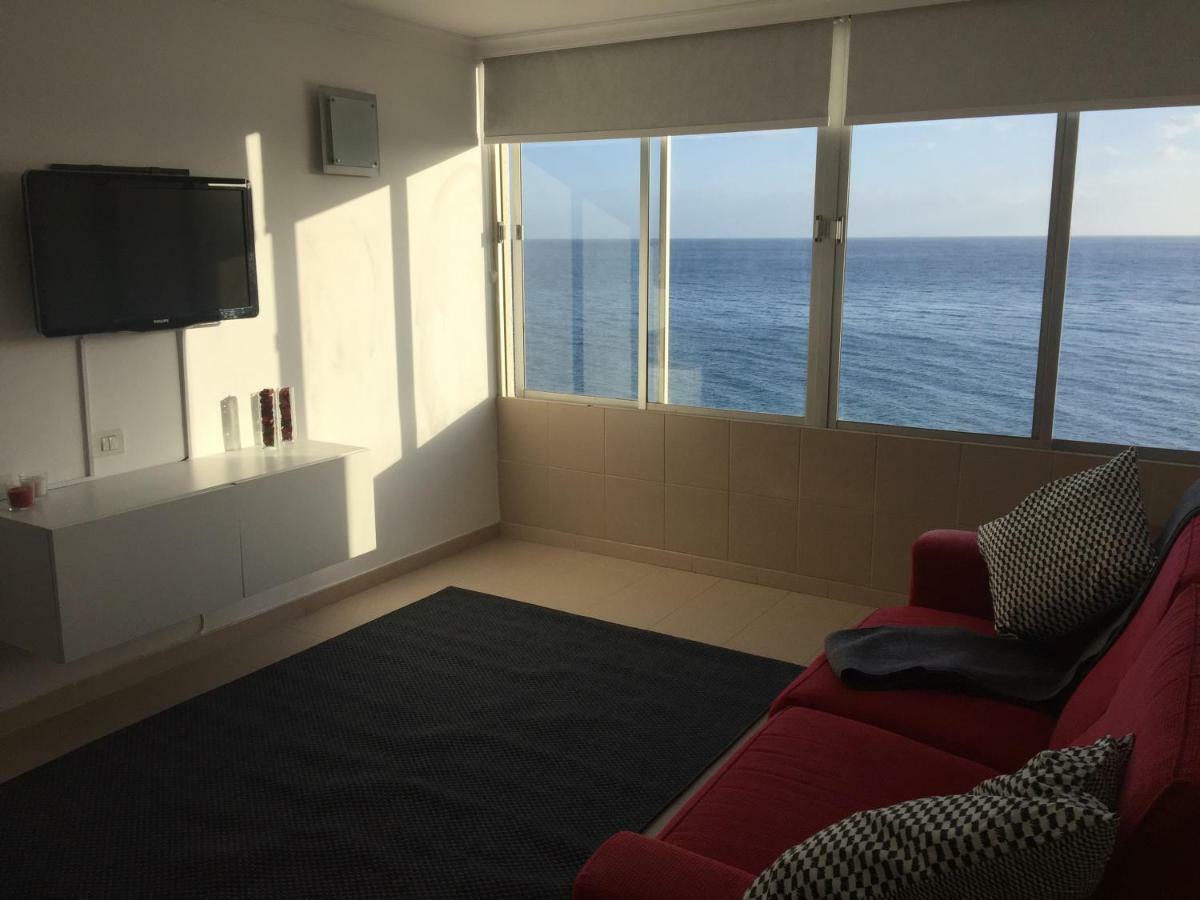 شقة Ocean Breeze San Agustin المظهر الخارجي الصورة