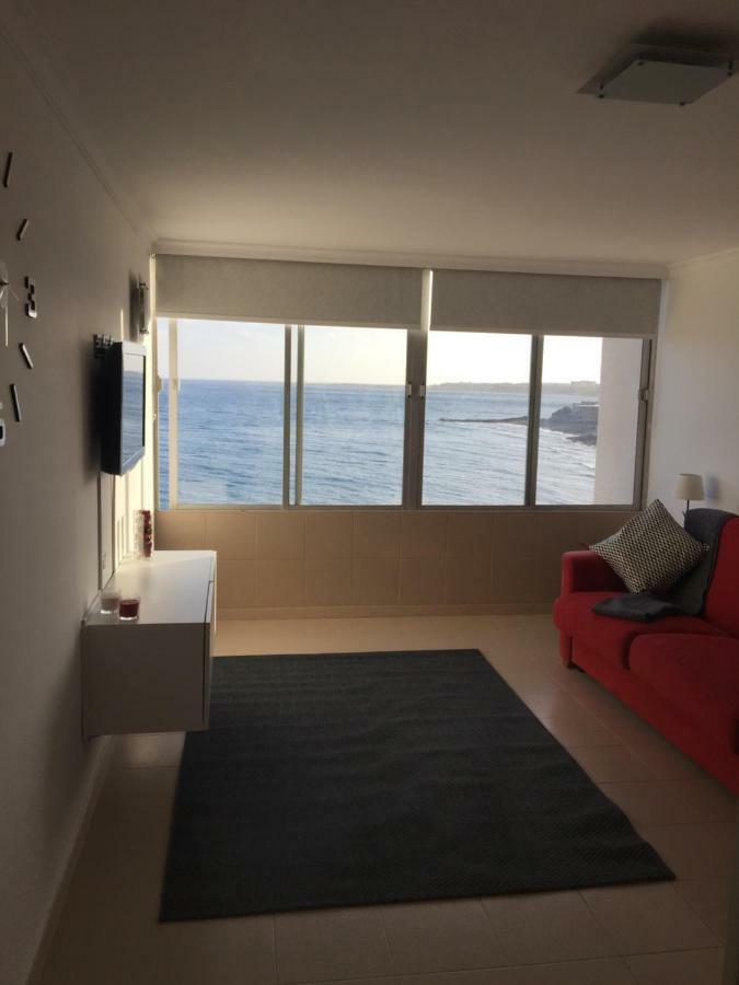 شقة Ocean Breeze San Agustin المظهر الخارجي الصورة